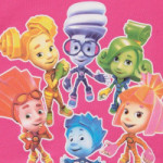 Фиксики Фиксики