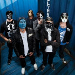 Hollywood Undead