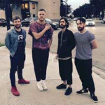 Imagine Dragons
