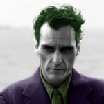 Joaquin Phoenix