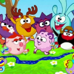 Смешарики Смешарики