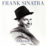 Виниловая пластинка Frank Sinatra - Frankie (LP) прозрачный винил