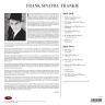 Виниловая пластинка Frank Sinatra - Frankie (LP) прозрачный винил