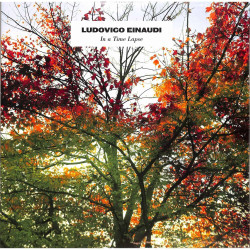 Виниловая пластинка Ludovico Einaudi - In A Time Lapse (2LP)