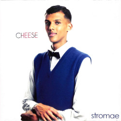 Виниловая пластинка Stromae - Cheese (LP)