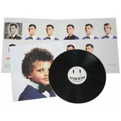 Виниловая пластинка Stromae - Cheese (LP)