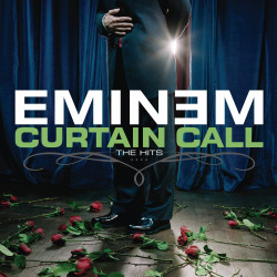 Виниловая пластинка Eminem - Curtain Call (2LP)