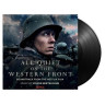 Виниловая пластинка OST / Various - All Quiet On The Western Front (LP)