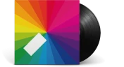 Виниловая пластинка Jamie XX - In Colour (LP)