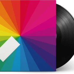 Виниловая пластинка Jamie XX - In Colour (LP)