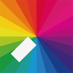 Виниловая пластинка Jamie XX - In Colour (LP)