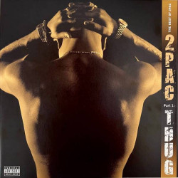 Виниловая пластинка 2Pac - Best of 2Pac (2LP)