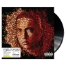 Виниловая пластинка Eminem - Relapse (2LP)