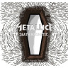 Виниловая пластинка Metallica - Death Magnetic (2LP) серебряный винил