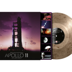 Виниловая пластинка OST / Various - Apollo 11 (LP)
