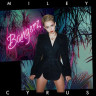 Виниловая пластинка Miley Cyrus - Bangerz 10th Anniversary (col2LP) голубой винил