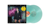Виниловая пластинка Miley Cyrus - Bangerz 10th Anniversary (col2LP) голубой винил
