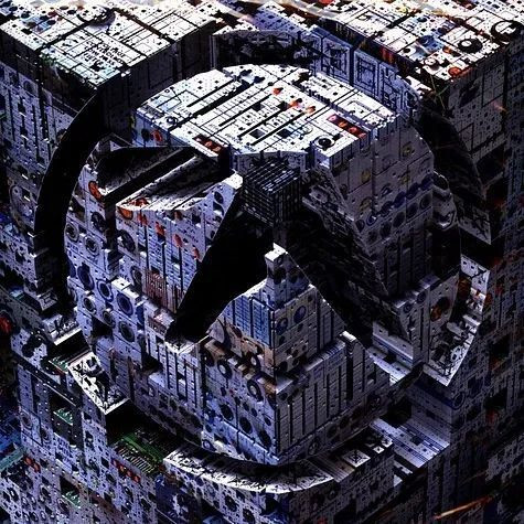 Виниловая пластинка Aphex Twin - Blackbox Life Recorder 21f/In A Room7 F760 (LP)