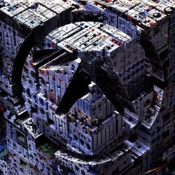 Виниловая пластинка Aphex Twin - Blackbox Life Recorder 21f/In A Room7 F760 (LP)