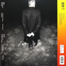 Виниловая пластинка Sting - The Bridge (LP)