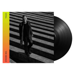 Виниловая пластинка Sting - The Bridge (LP)