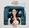 Виниловая пластинка Lana Del Rey - Lust For Life (2LP)