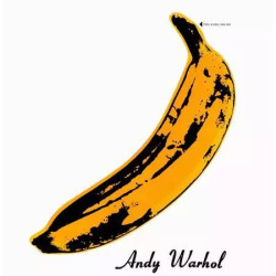 Виниловая пластинка The Velvet Underground & Nico (LP)