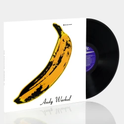 Виниловая пластинка The Velvet Underground &amp; Nico (LP)