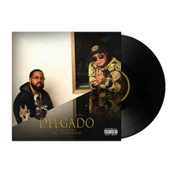 Виниловая пластинка Flee Lord X Roc Marciano - Delgado (LP)