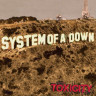 Виниловая пластинка System Of A Down - Toxicity (LP)