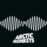 Виниловая пластинка Arctic Monkeys - AM (LP)