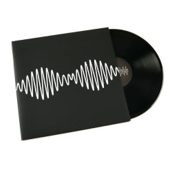 Виниловая пластинка Arctic Monkeys - AM (LP)