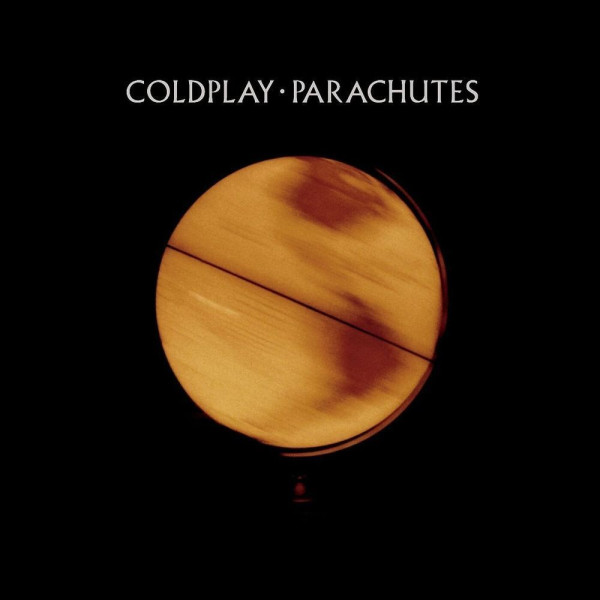 Виниловая пластинка Coldplay - Parachutes (LP)