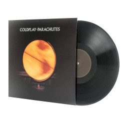 Виниловая пластинка Coldplay - Parachutes (LP)