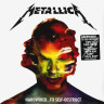 Виниловая пластинка Metallica - Hardwired... To Self-Destruct (2LP) оранжевый винил