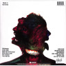 Виниловая пластинка Metallica - Hardwired... To Self-Destruct (2LP) оранжевый винил