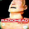 Виниловая пластинка Radiohead - The Bends (LP)