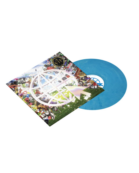 Виниловая пластинка Cream Soda - Internet Friends (LP) VIP edition