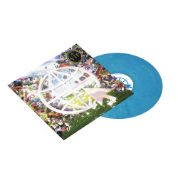 Виниловая пластинка Cream Soda - Internet Friends (LP) VIP edition