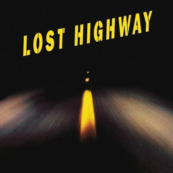Виниловая пластинка Various Artists - Lost Highway (2LP)