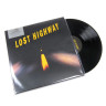 Виниловая пластинка Various Artists - Lost Highway (2LP)