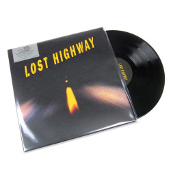 Виниловая пластинка Various Artists - Lost Highway (2LP)