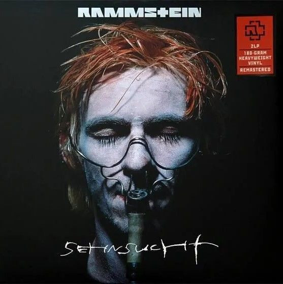 Виниловая пластинка Rammstein - Sehnsucht (2LP)
