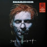 Виниловая пластинка Rammstein - Sehnsucht (2LP)