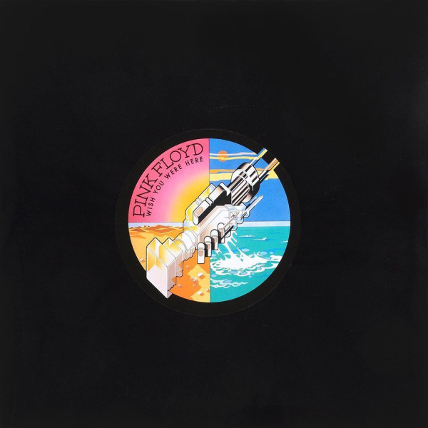 Виниловая пластинка Pink Floyd - Wish You Were Here (LP)