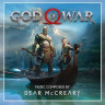 Виниловая пластинка OST / Various Artists - God Of War (2LP)