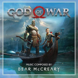 Виниловая пластинка OST / Various Artists - God Of War (2LP)
