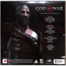 Виниловая пластинка OST / Various Artists - God Of War (2LP)
