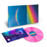 Виниловая пластинка Coldplay - Moon Music (LP) розовый винил