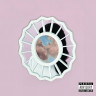 Виниловая пластинка Mac Miller - The Divine Feminine (2LP) голубой винил